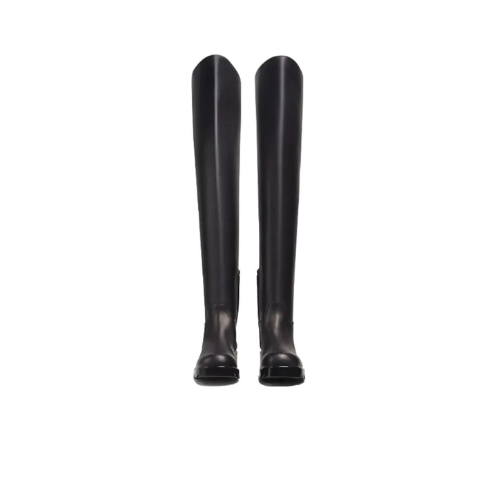 Bottega Veneta Strut High Boots