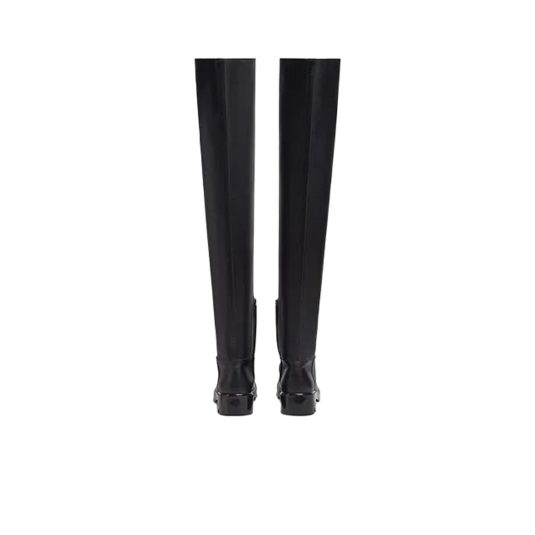 Bottega Veneta Strut High Boots