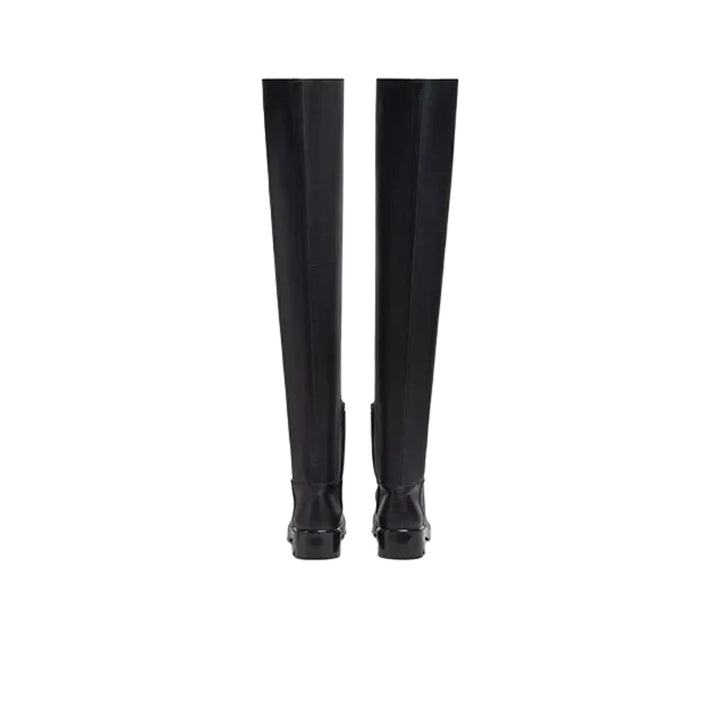 Bottega Veneta Strut High Boots