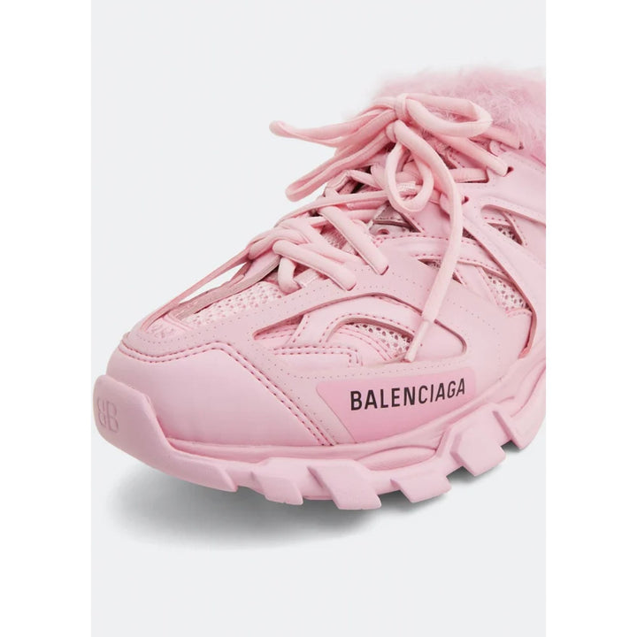 Balenciaga Track Mule