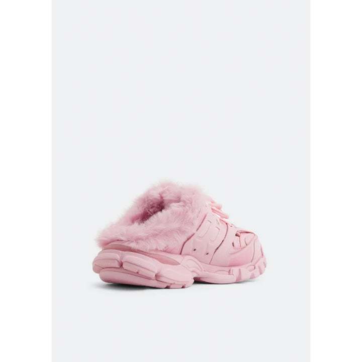 Balenciaga Track Mule