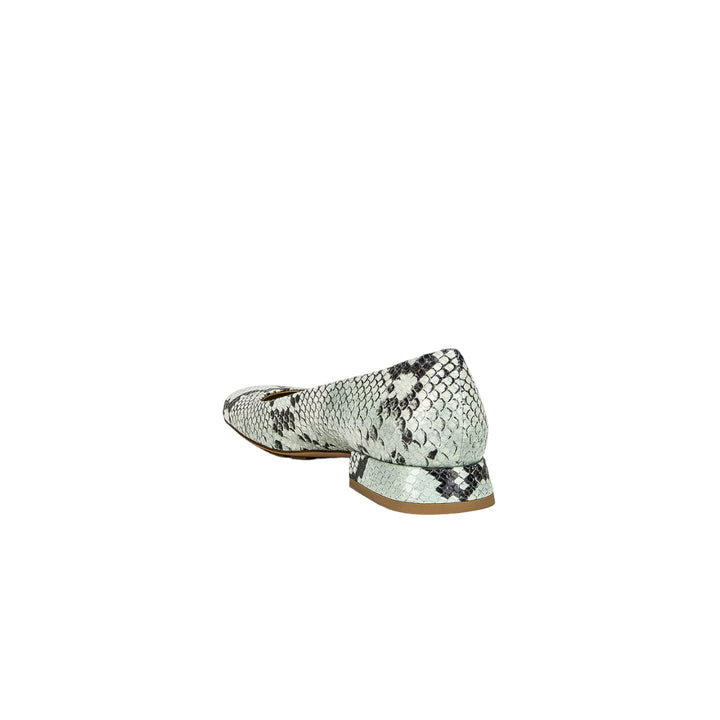 Bottega Veneta Tower Flat Ballerinas