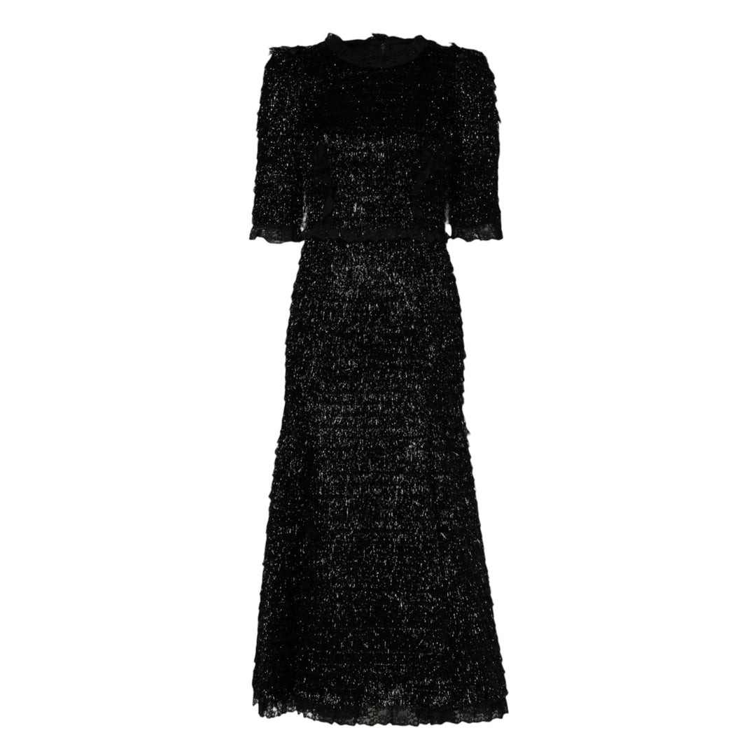 Dolce & Gabbana A-Line Midi Dress | Designer Fashion outlet, Authentic Dresses on sale Ask Me Wear Dolce & Gabbana A-Line Midi Dress | Designer Fashion outlet, Authentic Dresses on sale Ask Me Wear