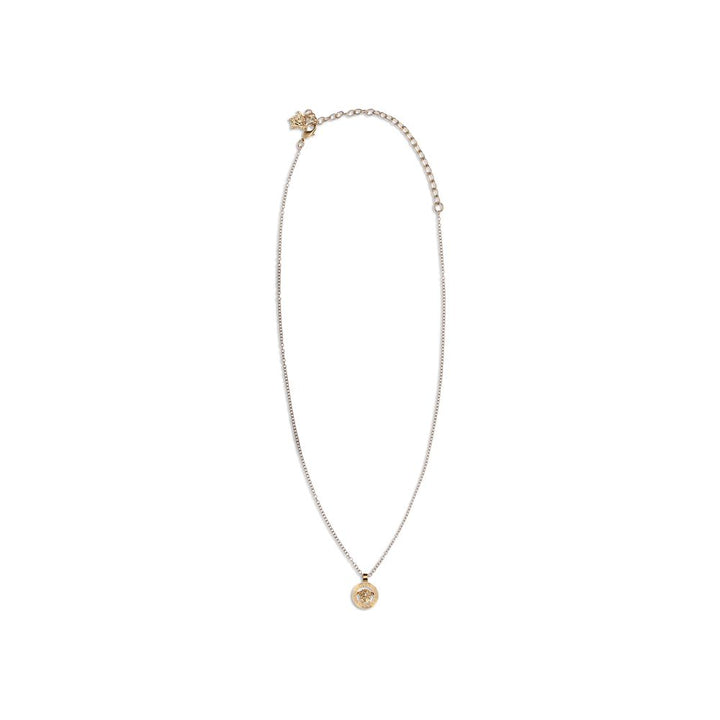 Versace Medusa Necklace