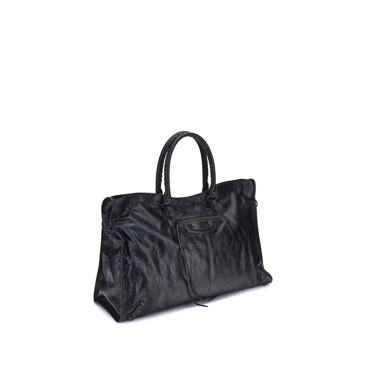 Balenciaga Le City Travel Bag