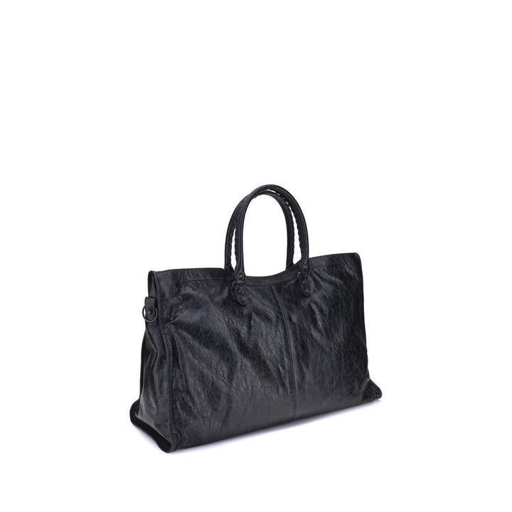 Balenciaga Le City Travel Bag