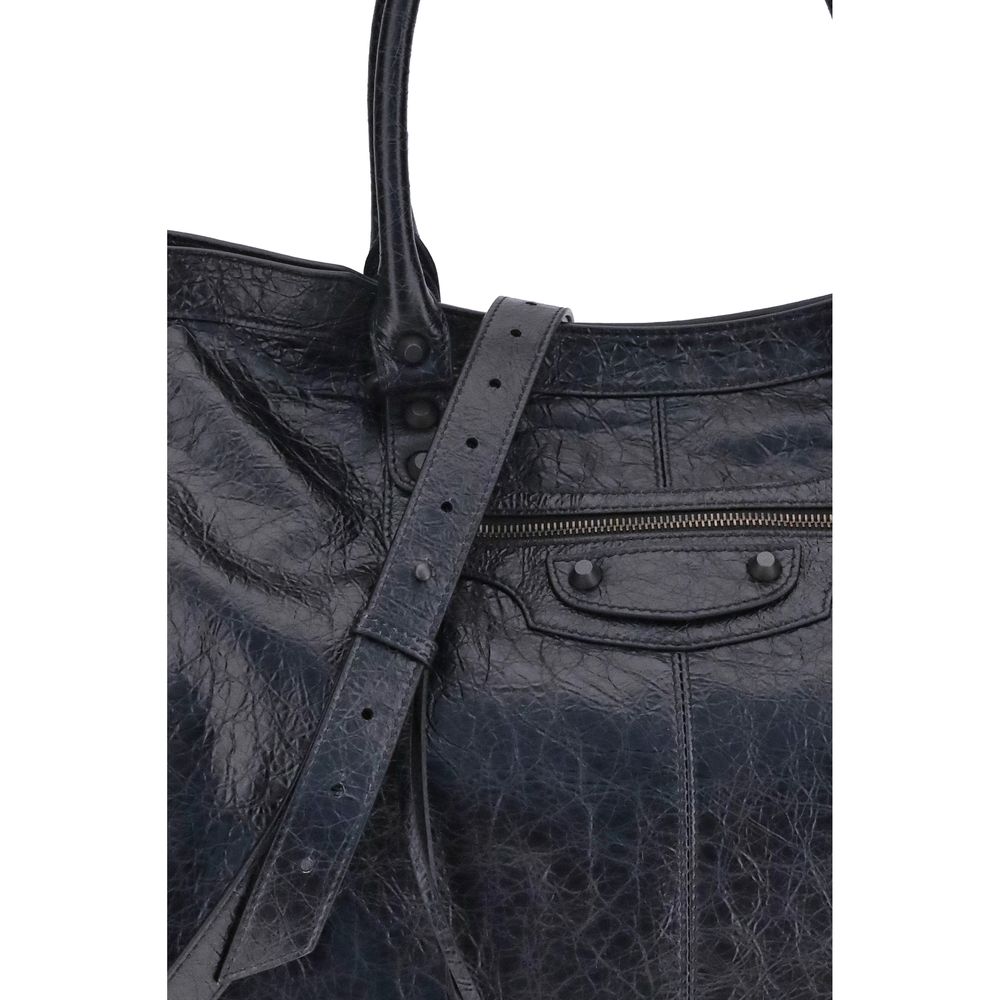 Balenciaga Le City Travel Bag