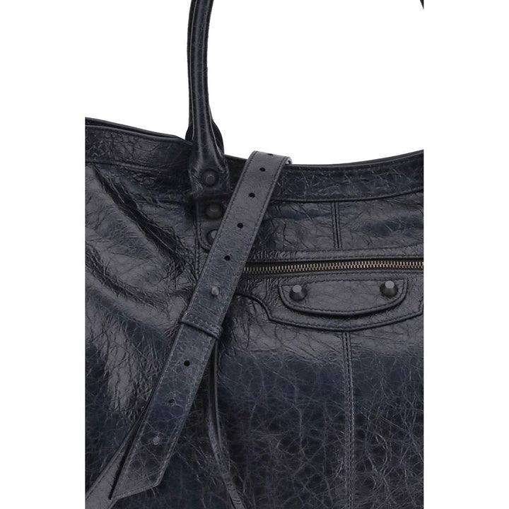 Balenciaga Le City Travel Bag