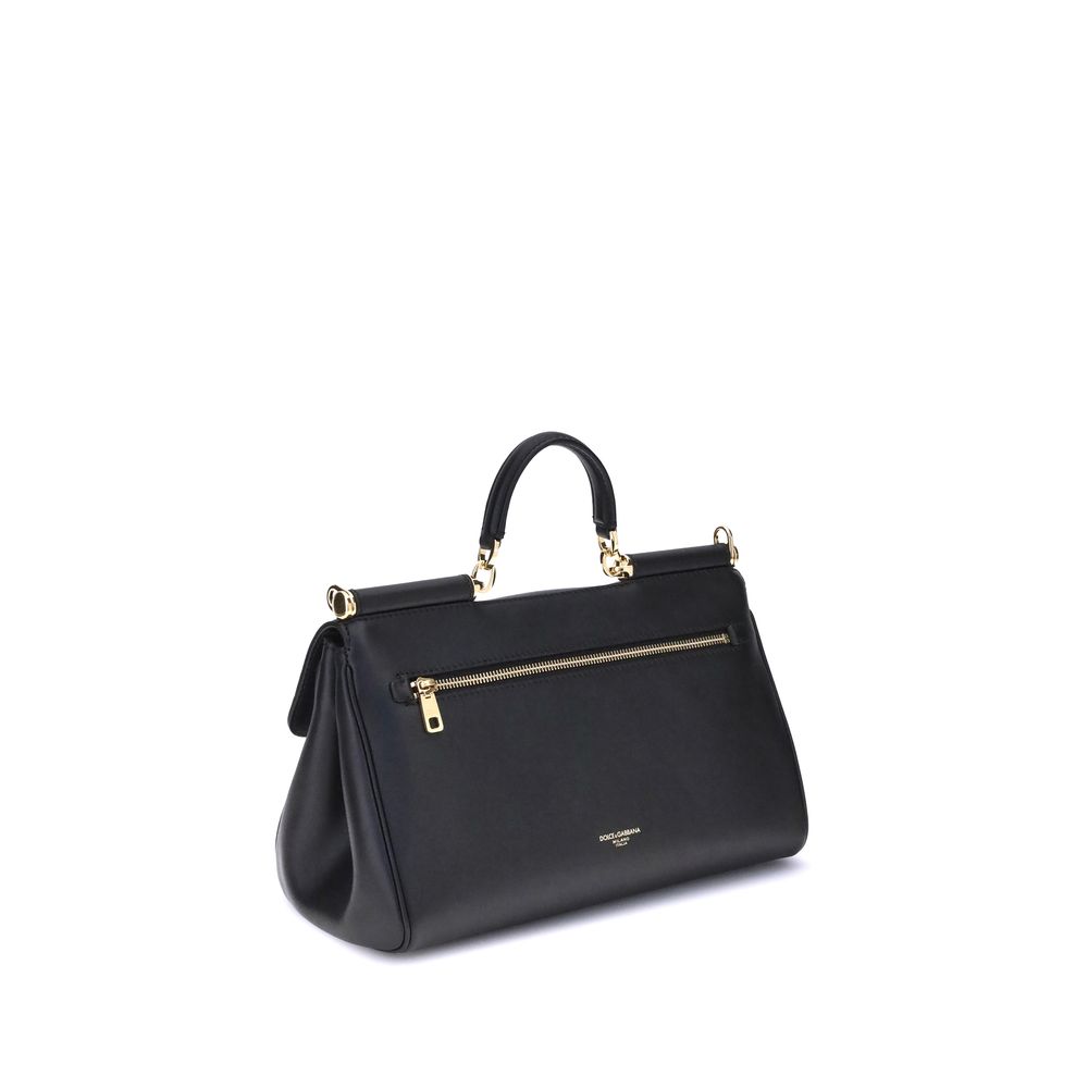 【関税＆送料込み】Dolce & Gabbana Handbag My Sicily In Dolce & Gabbana My Sicily Handbag | Luxury Designer Fashion