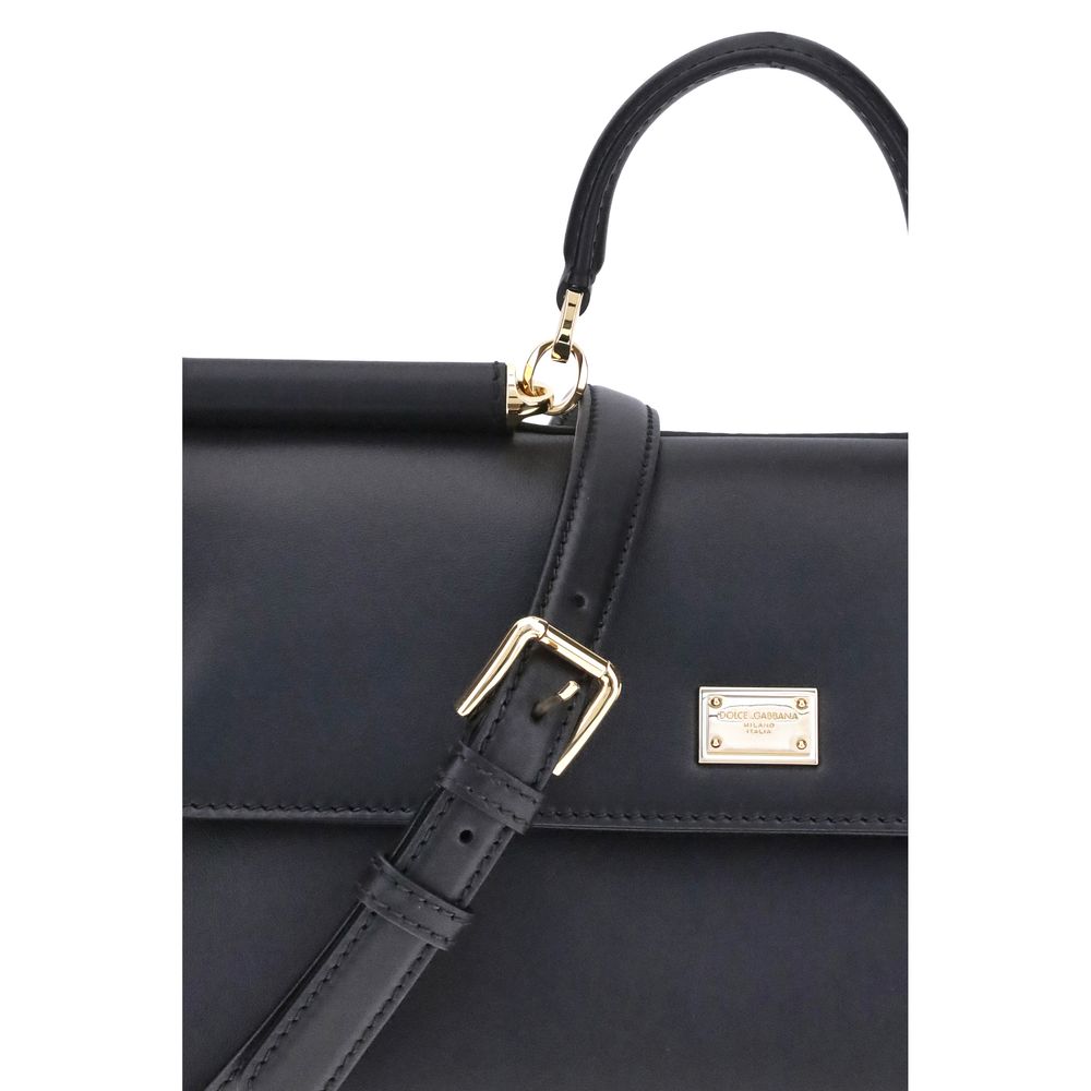 Dolce & Gabbana My Sicily Handbag | Luxury Designer Fashion