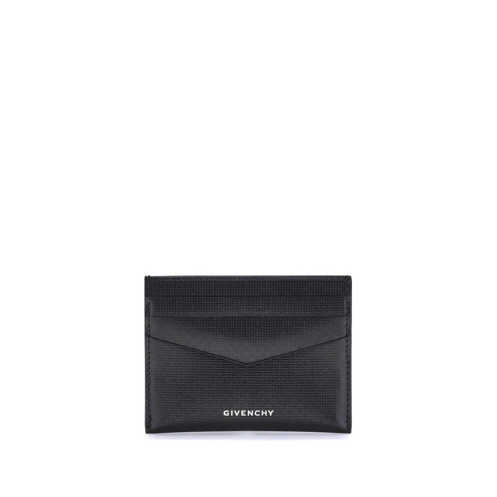 Givenchy Leather Card Holder