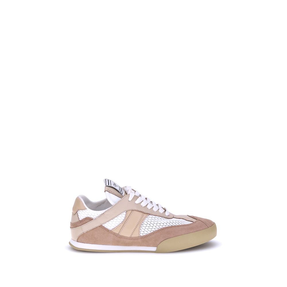 Chloé Kick Sneakers | Luxury Designer Fashion – Authentic