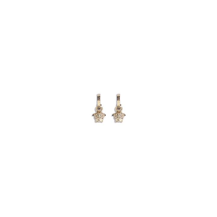 Versace Medusa pendant Earrings