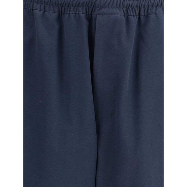 Prada Cotton Pants