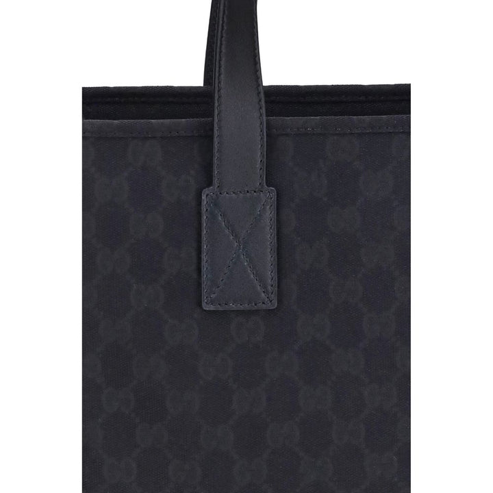 Gucci GG fabric Tote Bag