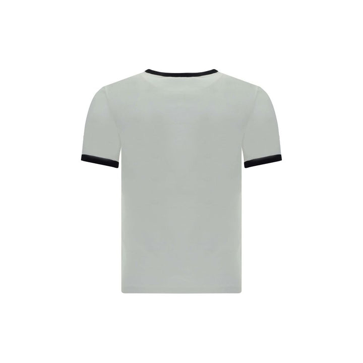 Courrèges Logo T-Shirt
