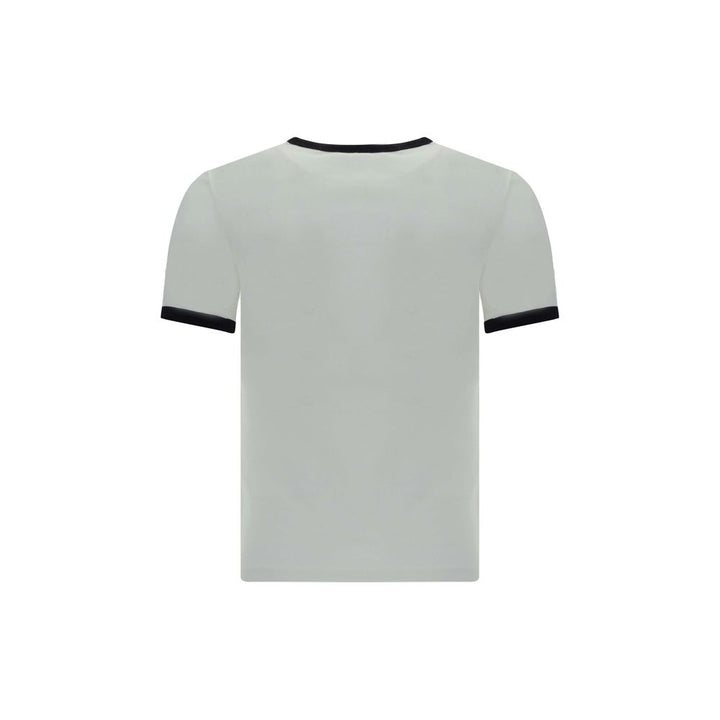 Courrèges Logo T-Shirt