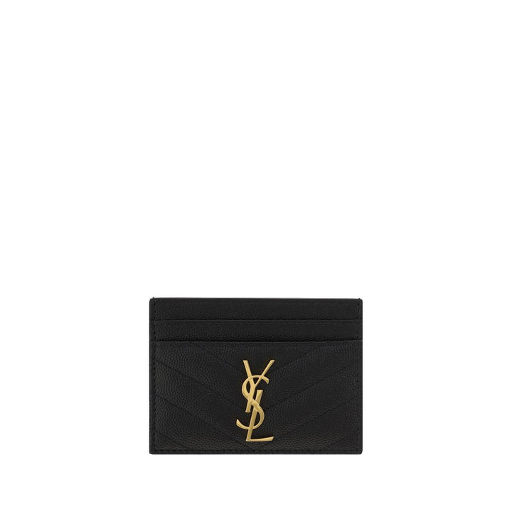 Saint Laurent Card Holder