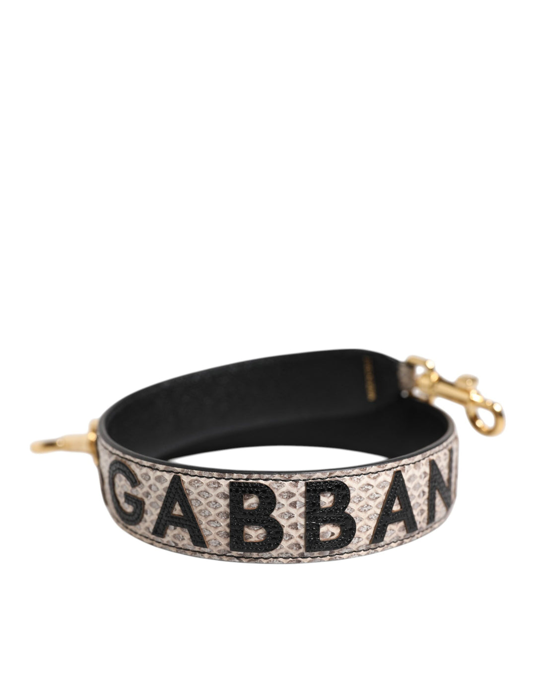 Dolce &amp; Gabbana Sample Sale Dolce &amp; Gabbana Multicolor DG AMORE Patch Bag Accessory Shoulder Strap - | Designer outlet