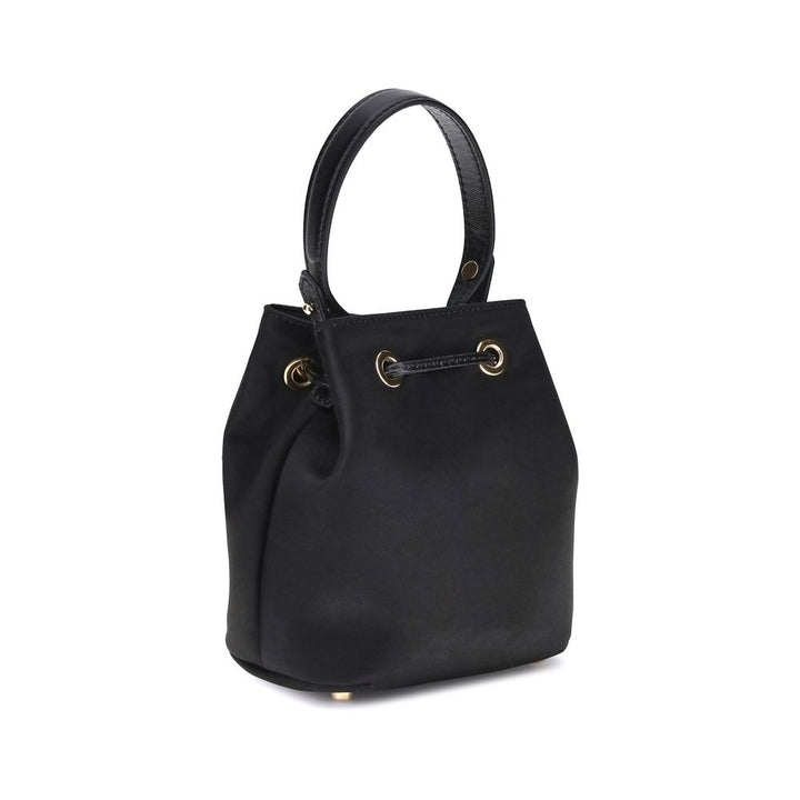 Versace La Medusa Bucket Bag