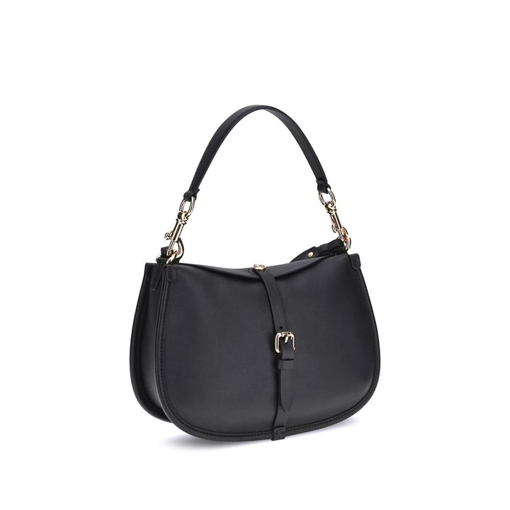 Etro Pony Shoulder Bag