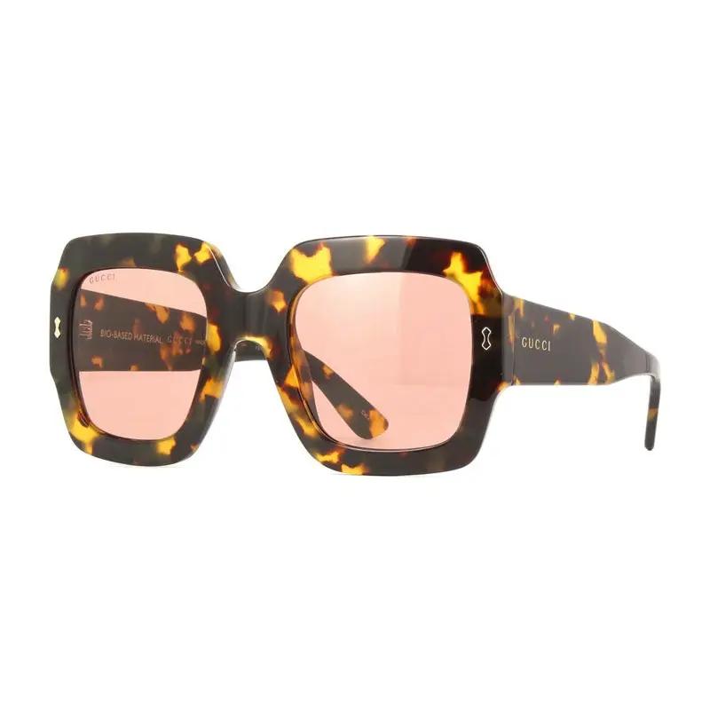 Gucci Sunglasses Square Full Rim