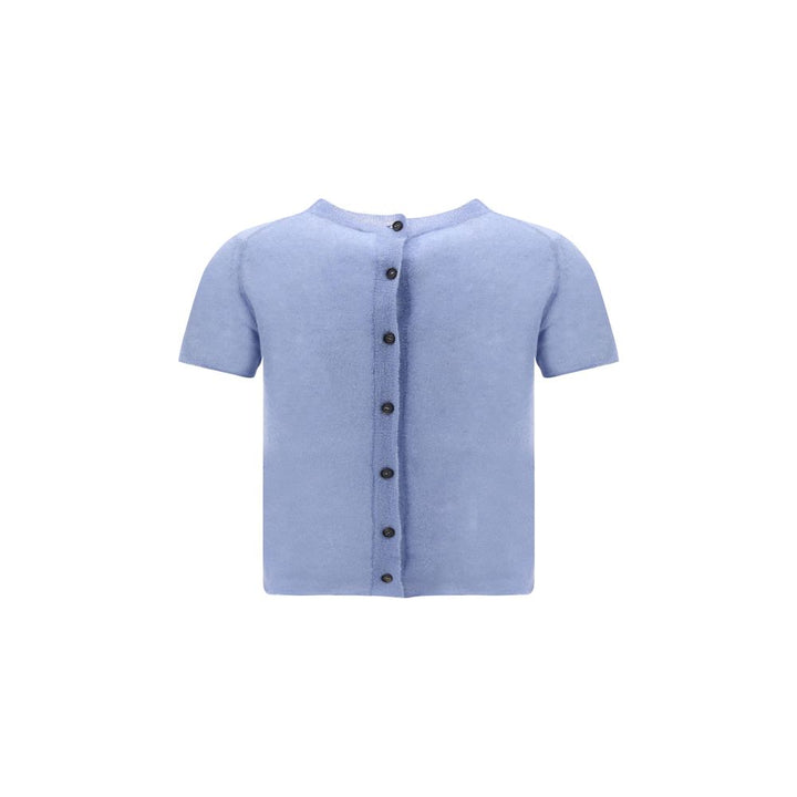 Haikure Alpaca T-Shirt