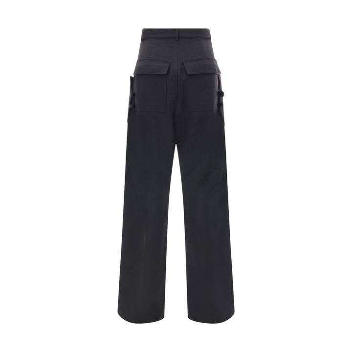 Rick Owens Stefan cargo Pants