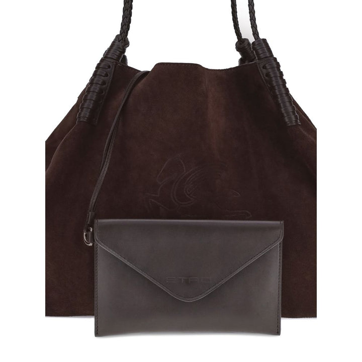Etro Libra small Shoulder Bag