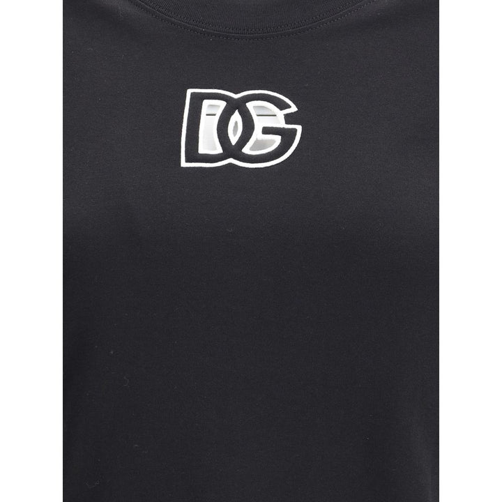 Dolce & Gabbana Logo T-Shirt
