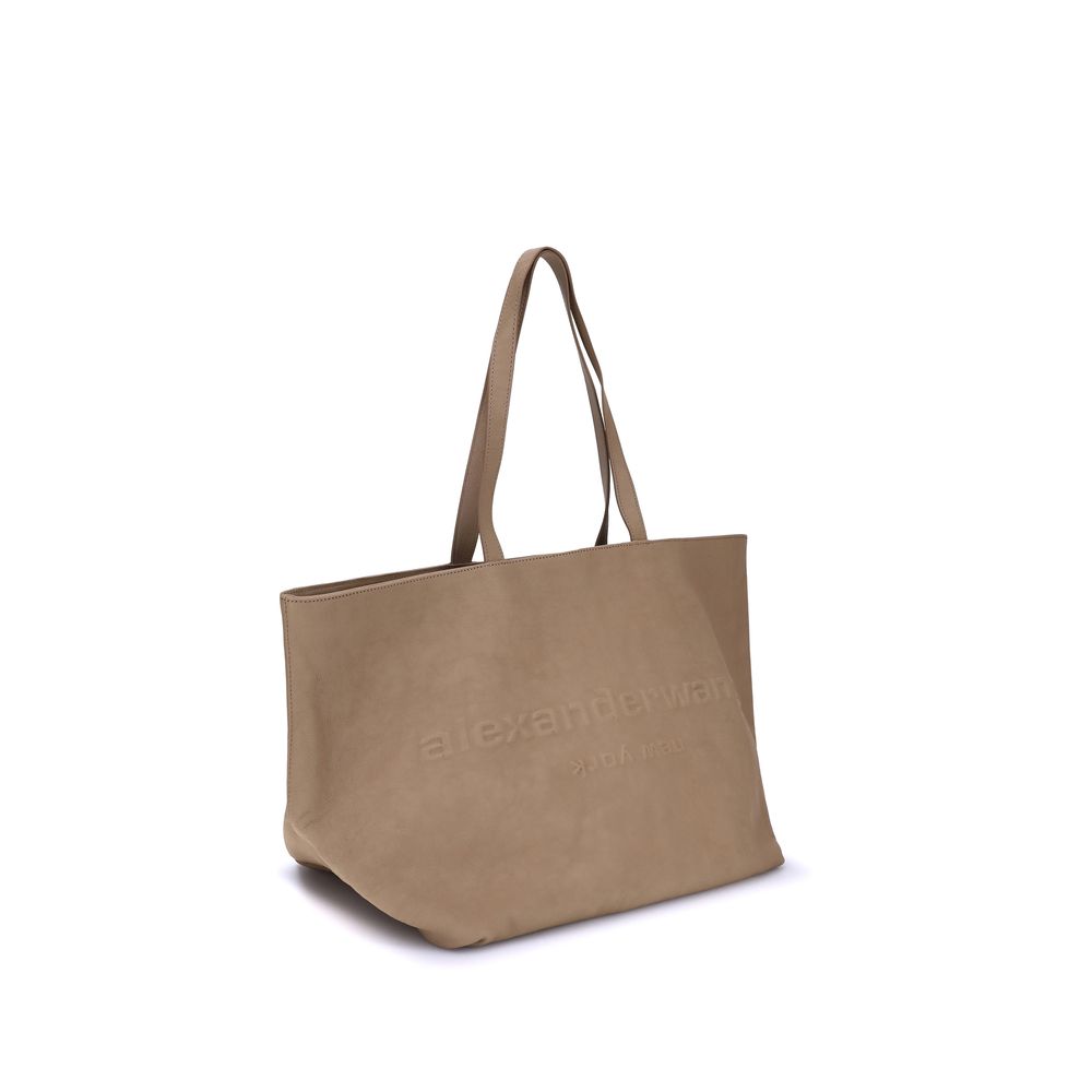 Alexander Wang Punch Tote Bag