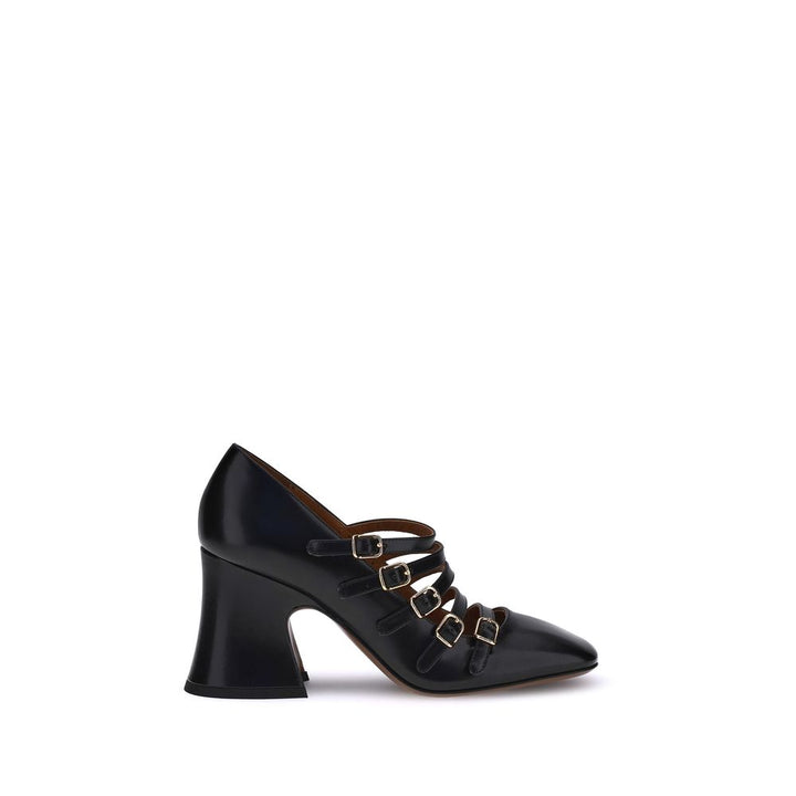 Chloé Janis Pump