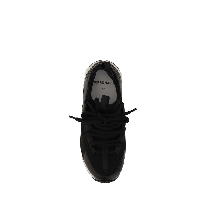 Pierre Hardy Trek Cosmetic Sneakers