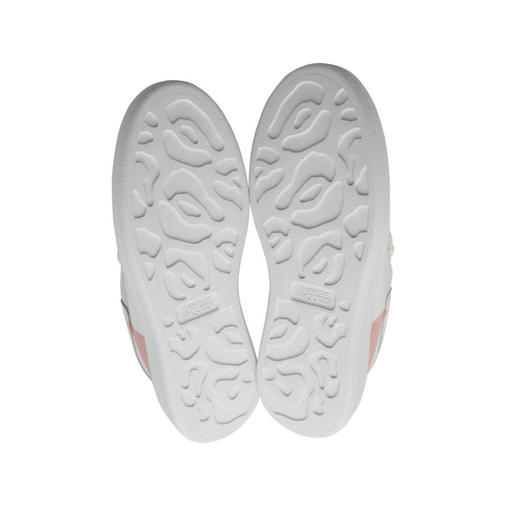 Alexander McQueen Oversized Sneakers