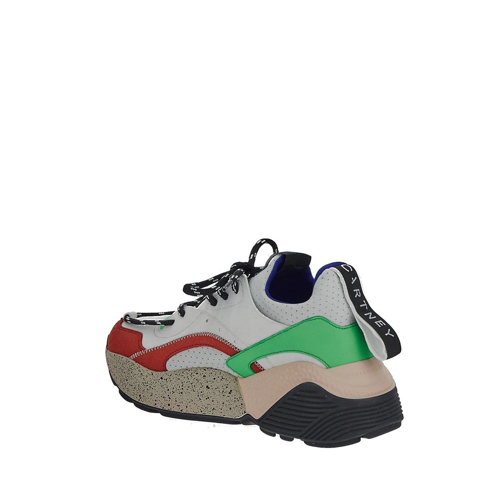 スニーカー Stella Mccartney Eclypse Colourblock Sneakers Women Multicolor Eclypse Sneakers | Stella McCartney US