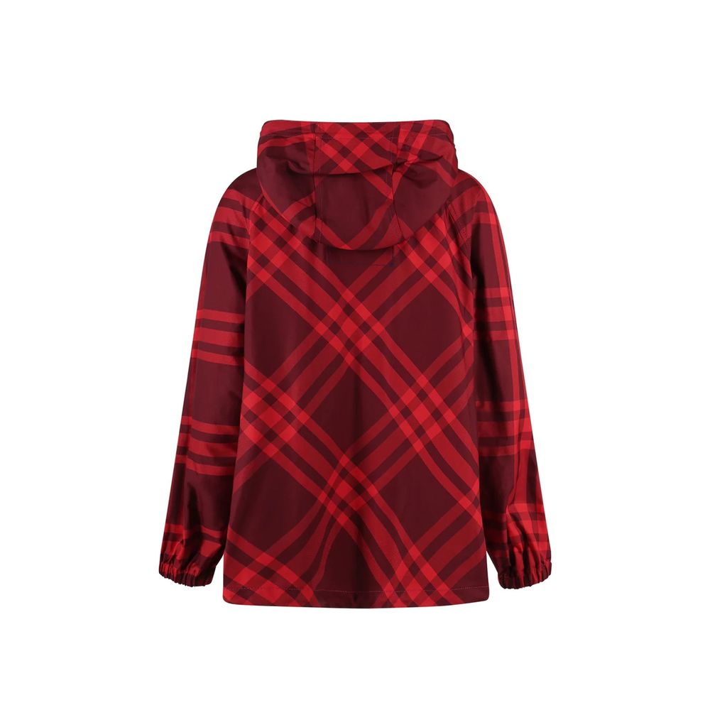 Burberry Windbreaker Jacket | Luxury Designer Fashion