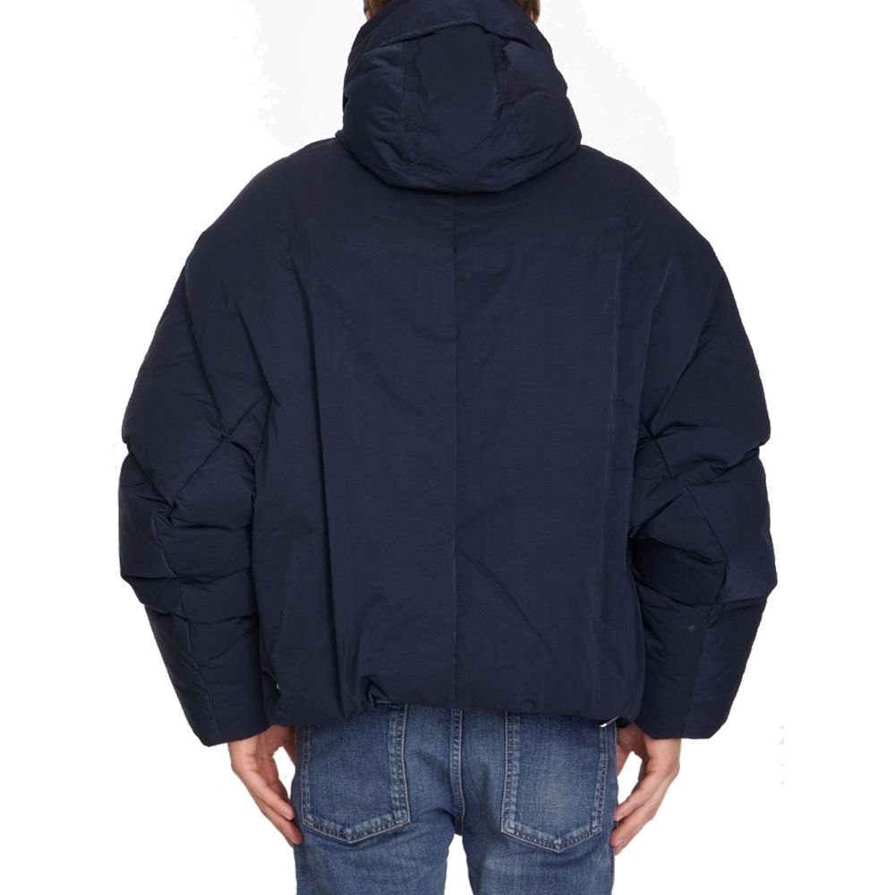Bottega Veneta Down Jacket | Luxury Designer Fashion