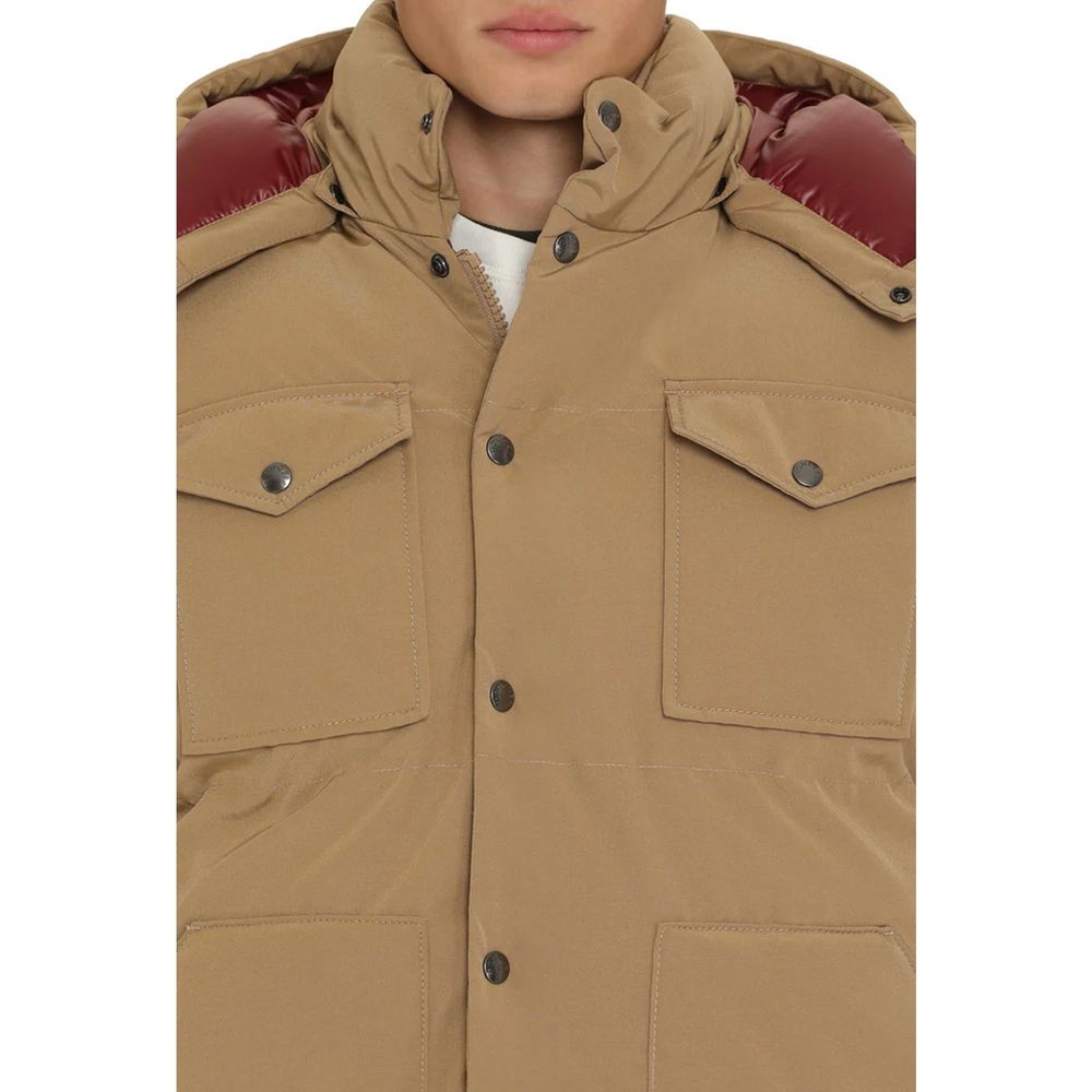 Moncler Down Jacket