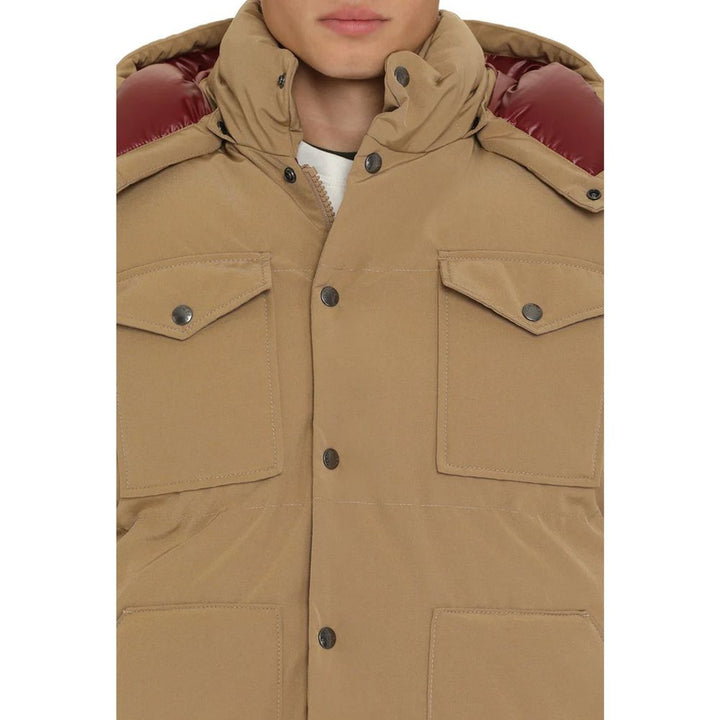 Moncler Down Jacket