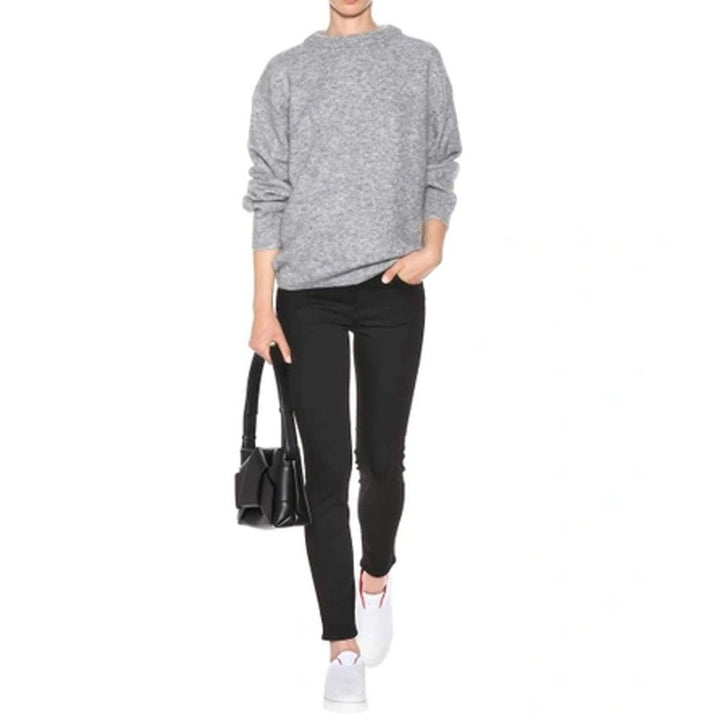 Acne Studios Blå Konst Climb Stay Jeans