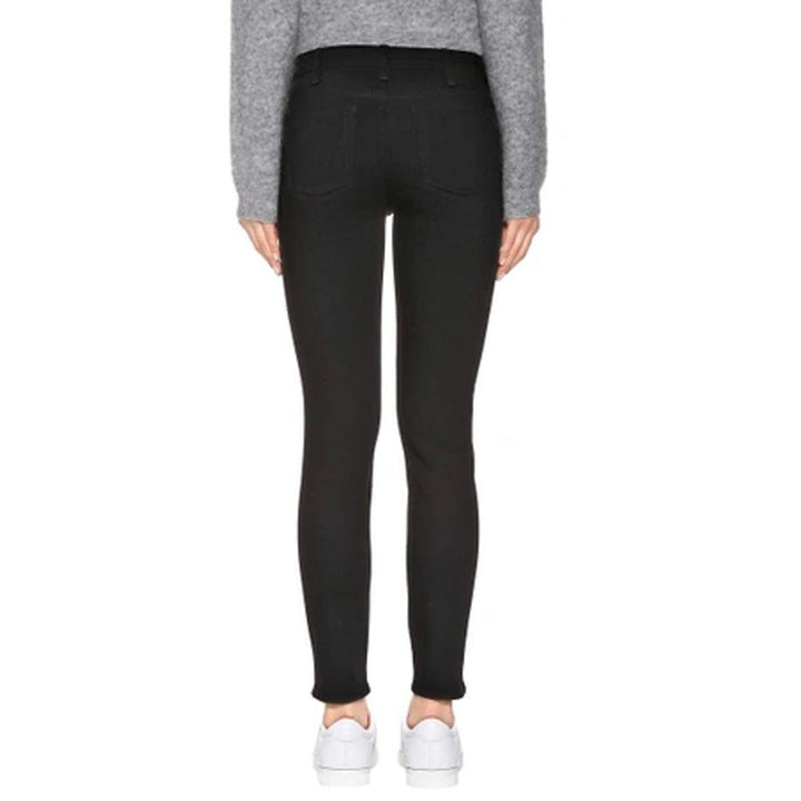 Acne Studios Blå Konst Climb Stay Jeans