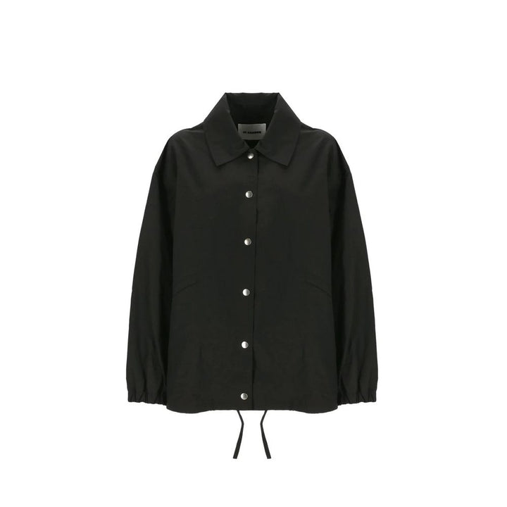 Jil Sander Cotton Jacket
