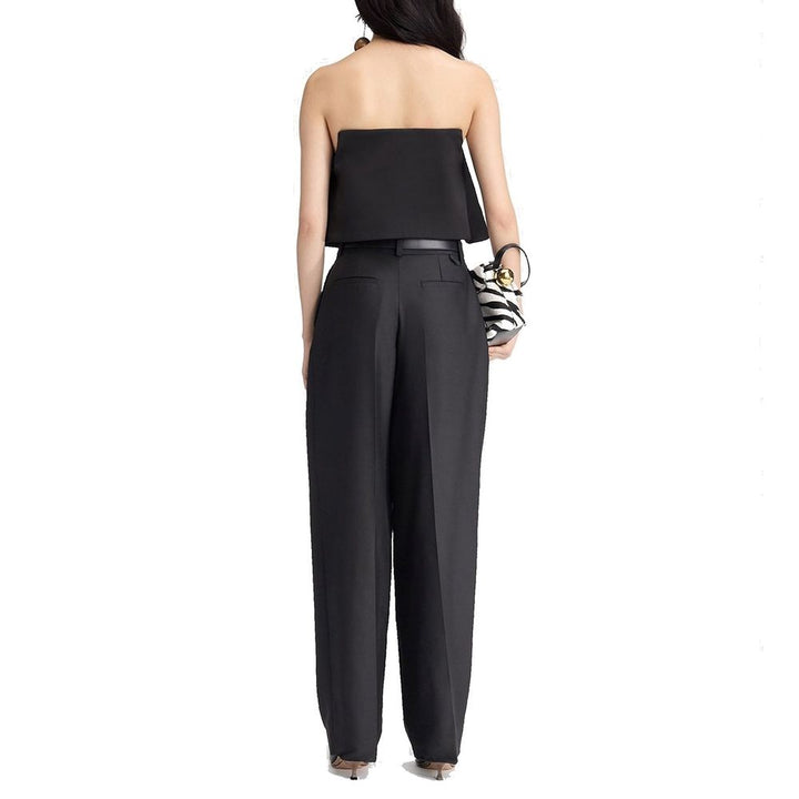 Jacquemus Curzio Flared Pants