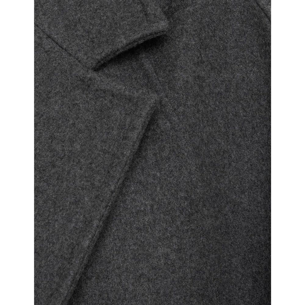 コート Max Mara Asburgo Wool And Cashmere Oversize Coat MAX MARA Asburgo oversized wool and cashmere-blend coat