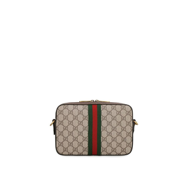 Gucci Ophidia GG Supreme Shoulder Bag