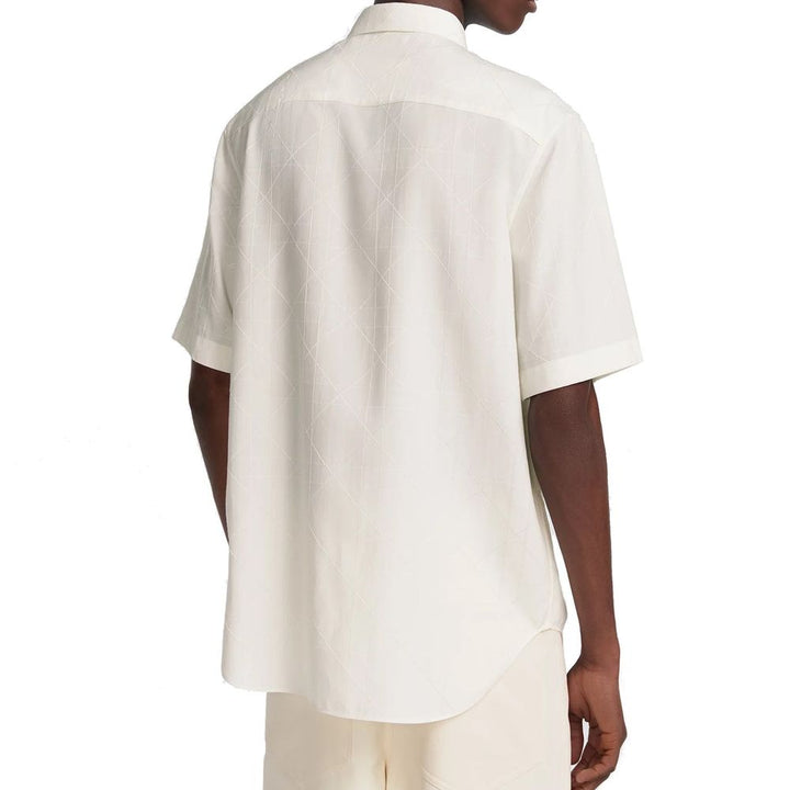 Dior Silk shirt