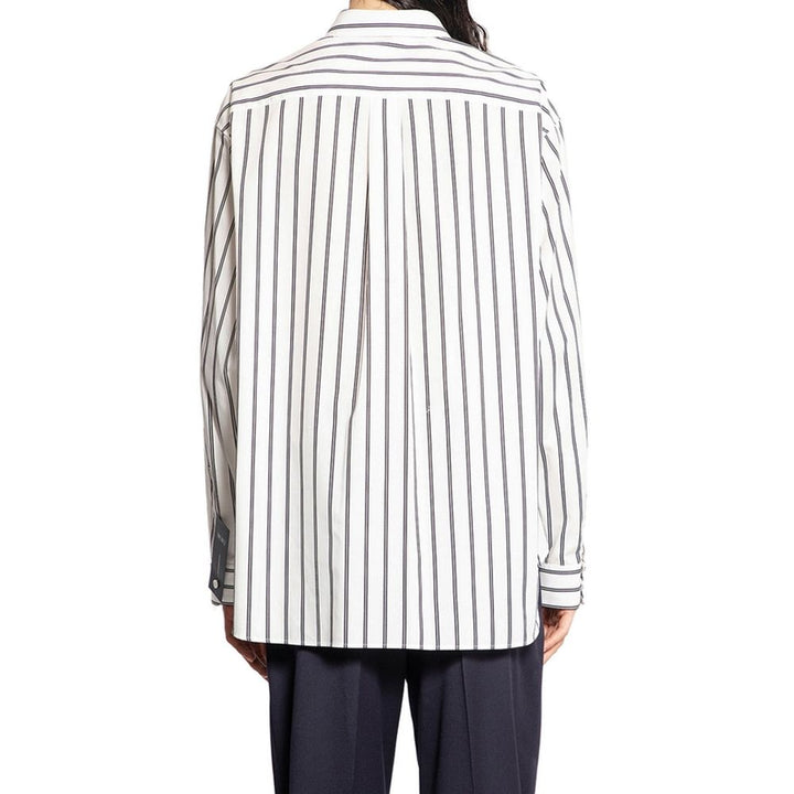 Dior Cotton Striped Shirt
