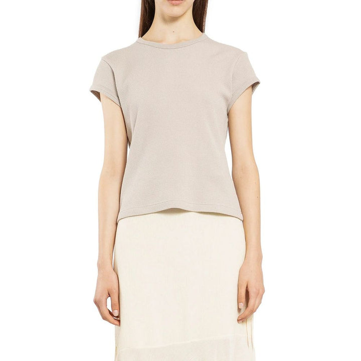Acne Studios Cotton T-shirt