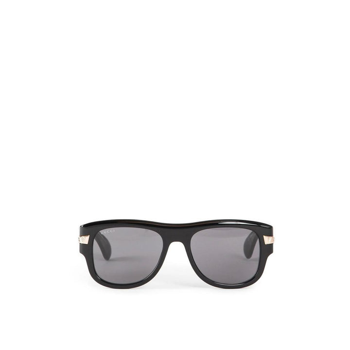 Gucci Logo sunglasses