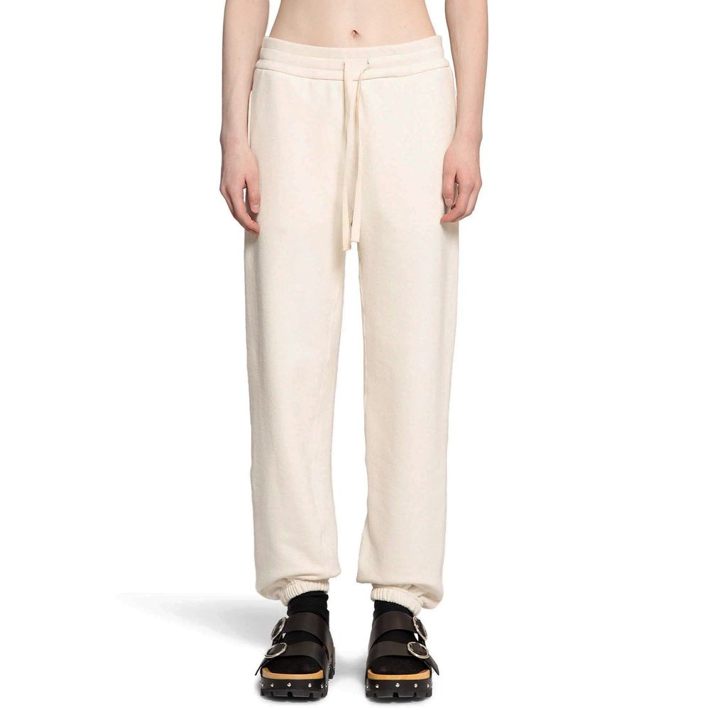Jil Sander Cotton Jogger Pants